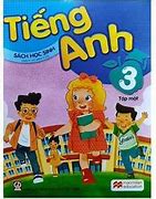 3 Lần Tiếng Anh