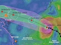 Hải Dương Có Bị Ảnh Hưởng Bởi Bão Yagi Không