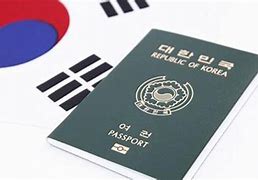 Kinh Nghiệm Xin Visa Du Học Hàn Quốc